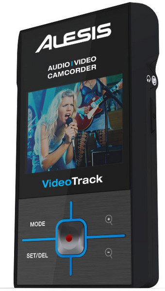 VideoTrack