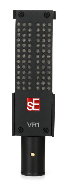 sE Electronics Voodoo VR1 Passive Ribbon Microphone | Sweetwater