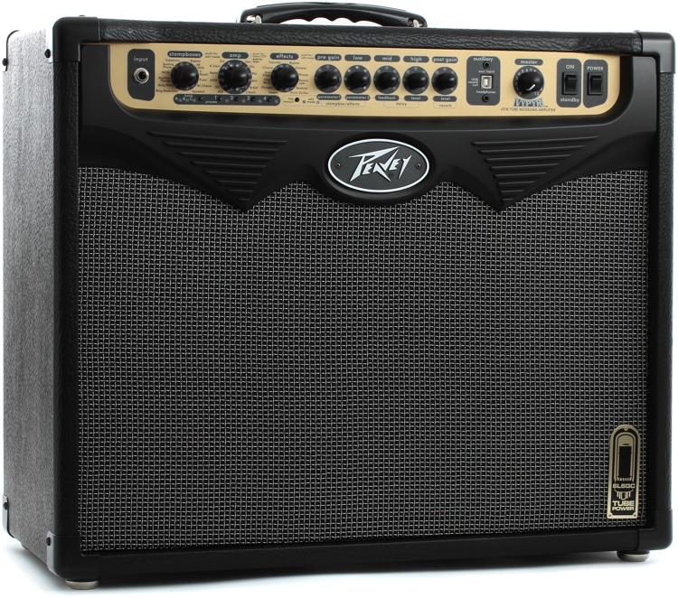 peavey vypyr 60w