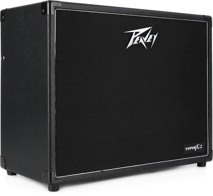 Peavey Vypyr X 2 1x12inch 40watt Modeling Guitar/Bass/Acoustic Combo