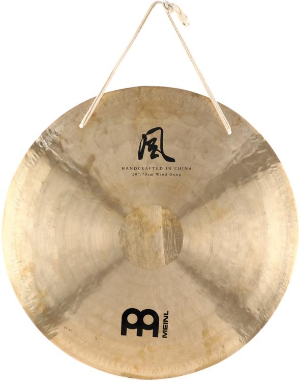 MEINL MEINL Sonic Energy The Wind Gong 36 [WG-TT36