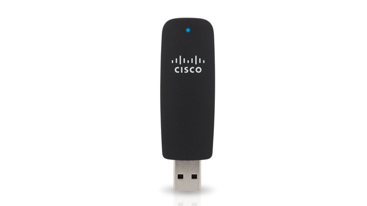 cisco linksys ae2500 driver windows 7