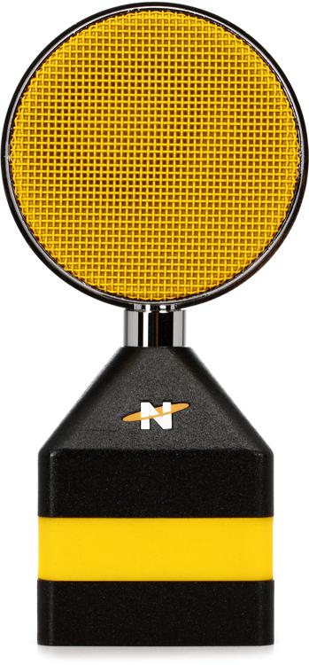 Neat MIC-WBCSSC Workerbee Cardioid Solid State Condenser Microphone