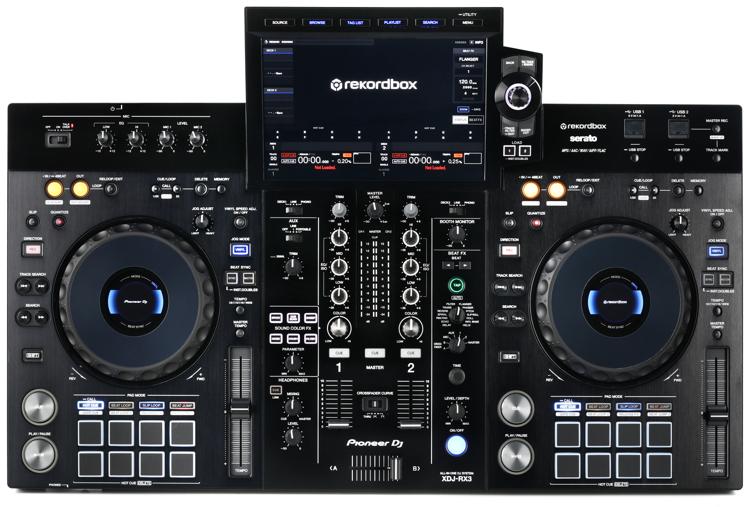 送料無料/新品】 【値下げ中】XDJ-RX DJ機材 - powertee.com