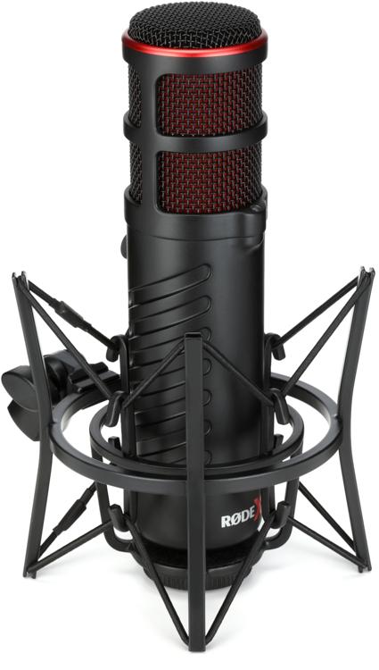 Rode XDM-100 USB Dynamic Microphone