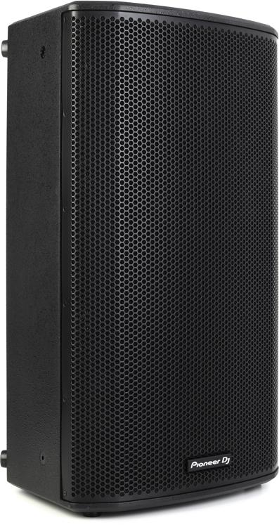 PioneerDJXPRS15215-inchActiveLoudspeaker-Black