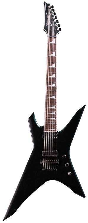 IBANEZ アイバニーズ XPT707FX 7弦 neuroinstituto.com.br