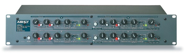 ashly xr2001 sweetwater