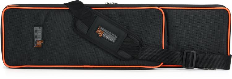 CME Solar Xkey 37 Protection Carrying Case | Sweetwater