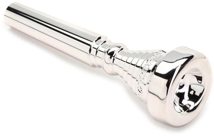 Yamaha Eric Miyashiro Mk II Signature Series Trumpet Mouthpiece - 16.02mm  Inner Rim