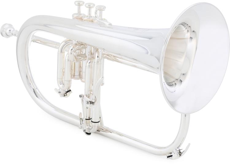 Yamaha フリューゲルホルン Yfh 10zs ヤマハ