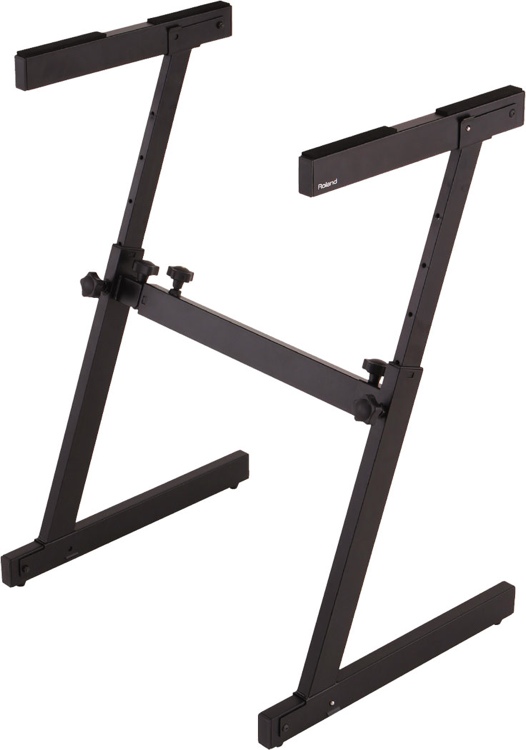 Roland KS18Z Multipurpose Keyboard Stand Sweetwater