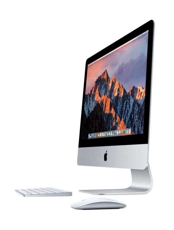 独創的 iMac 4K – 16G revises iMac 256G Retina4K, 21.5″ 21.5-inch