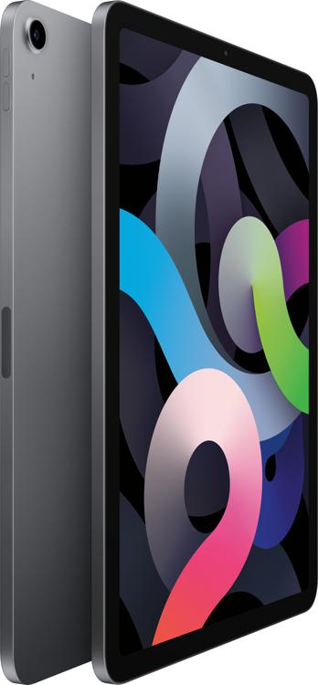 Apple 10.9-inch iPad Air Wi-Fi 256GB - Space Gray | Sweetwater