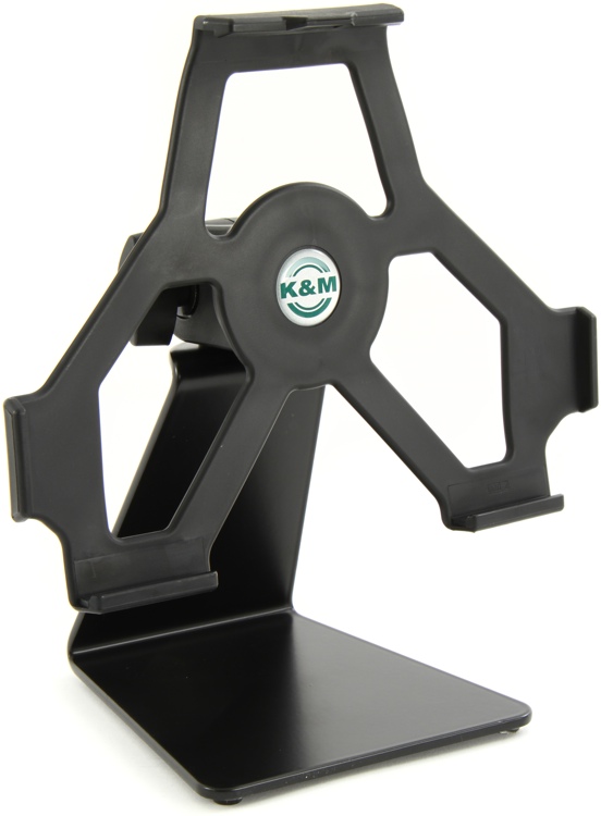 K&M iPad Table Stand Sweetwater