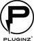 Pluginz logo