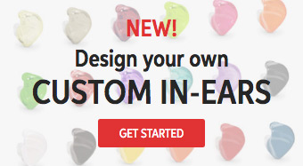 Westone Custom In-Ear Monitors