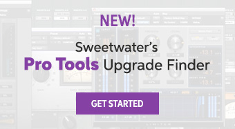 Avid Pro Tools Studio Perpetual License Upgrade (Reinstates Updates and ...