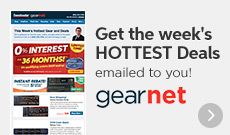 Get the week's HOTTEST Deals