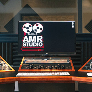 AMR Studio