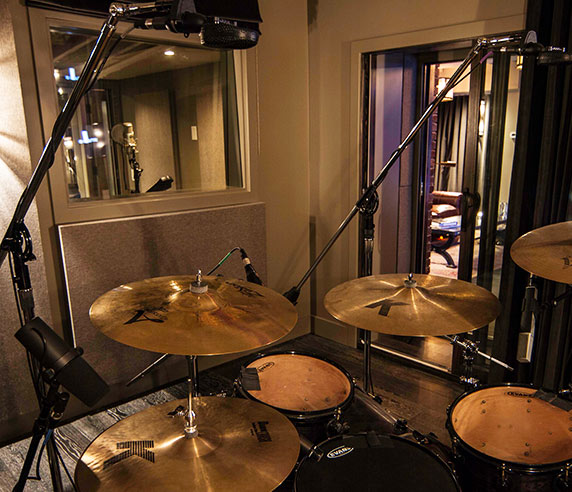 SD Recording Studio Photo 3