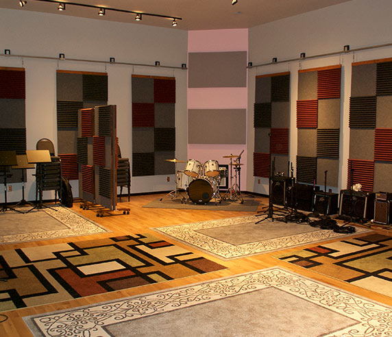 Sound Concepts Studio Photo 3
