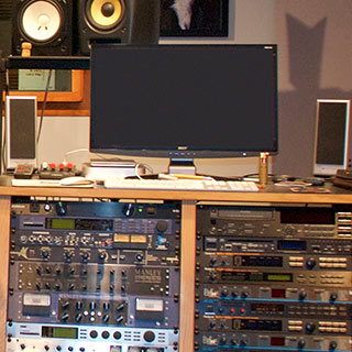 Sound Concepts Studio