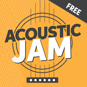 Open Acoustic Jam