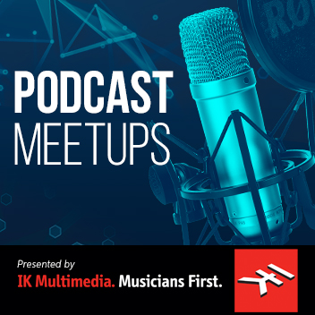 Podcast Group Meetup