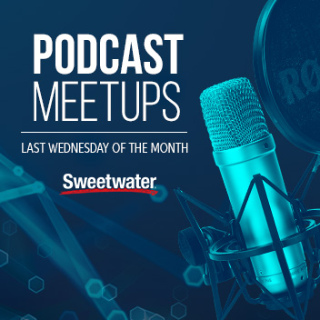 Podcast Meetups