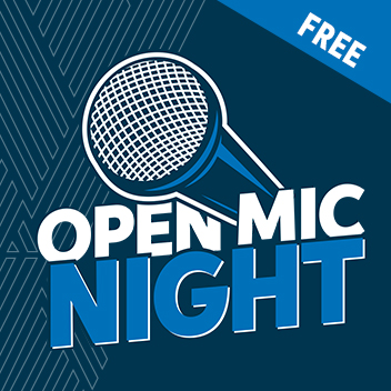 Open Mic Night