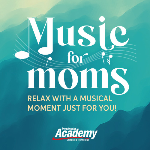 Music for Moms