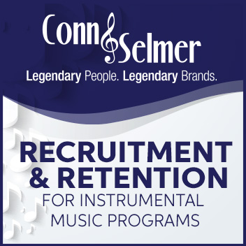 Recruitment & Retention for Instrumental Music Programs