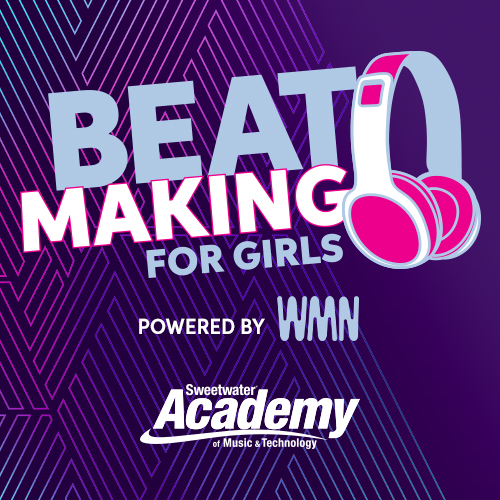 Beat Making for Girls
