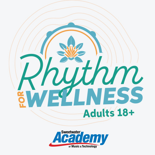 Rhythm for Wellness