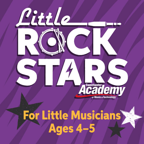 Little Rock Stars