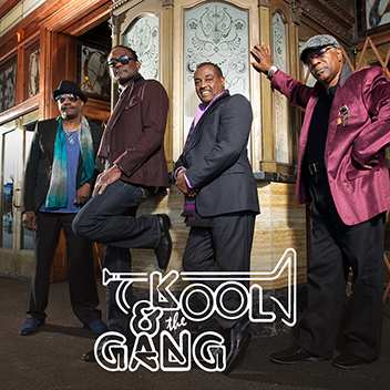 Kool & The Gang