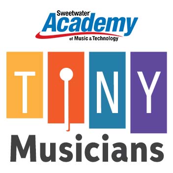 Tiny Musicians (September Sessions)