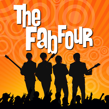 An Evening with The Fab Four: The Ultimate Tribute
