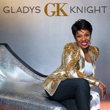 Gladys Knight