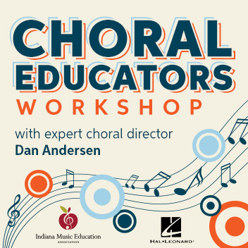 Choral Educators Workshop