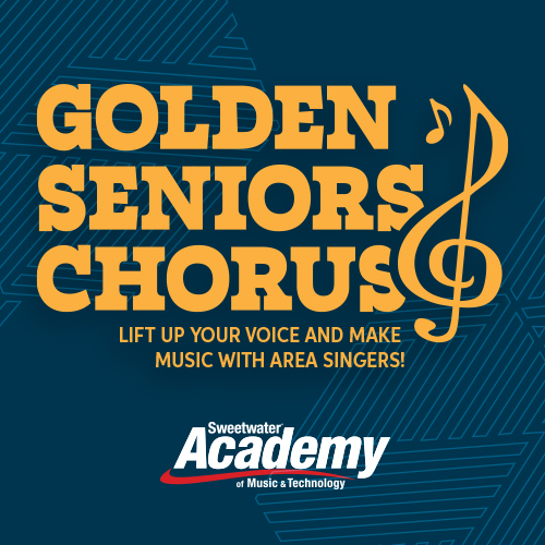 Golden Seniors Chorus