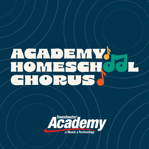 Academy Homeschool Chorus