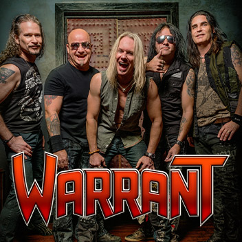 Warrant