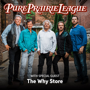 Pure Prairie League