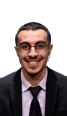 Tama Starcast Mount With Quicklock - 10" - Black Nickel