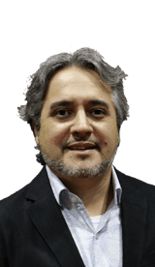 Yamaha THRC212 300-watt 2x12" THR Stereo Cabinet