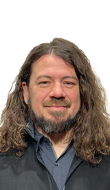 Akai Professional MPK Mini IV MIDI Keyboard Controller - Gray