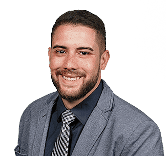 photo of a Sweetwater Sales Engineer
