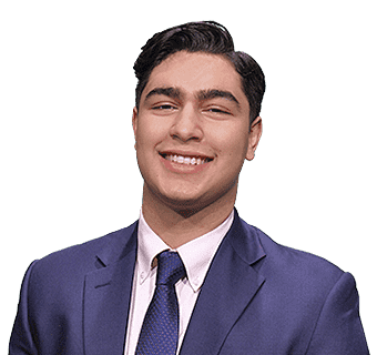 photo of a Sweetwater Sales Engineer